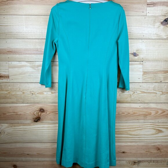 Carlisle Shift Dress - Picture 3 of 3